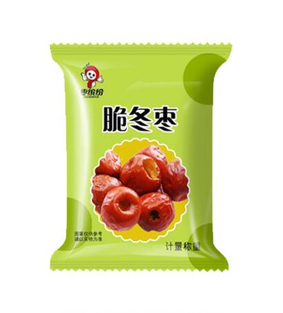 干果零食袋