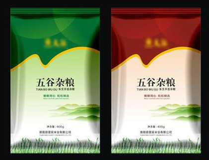 日用鋁箔包裝袋